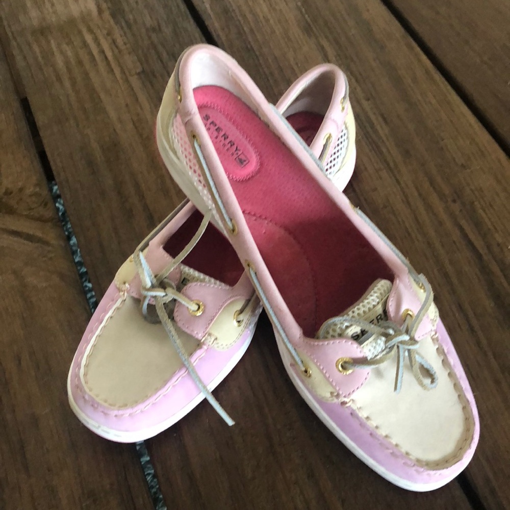 Sperry Top Sider